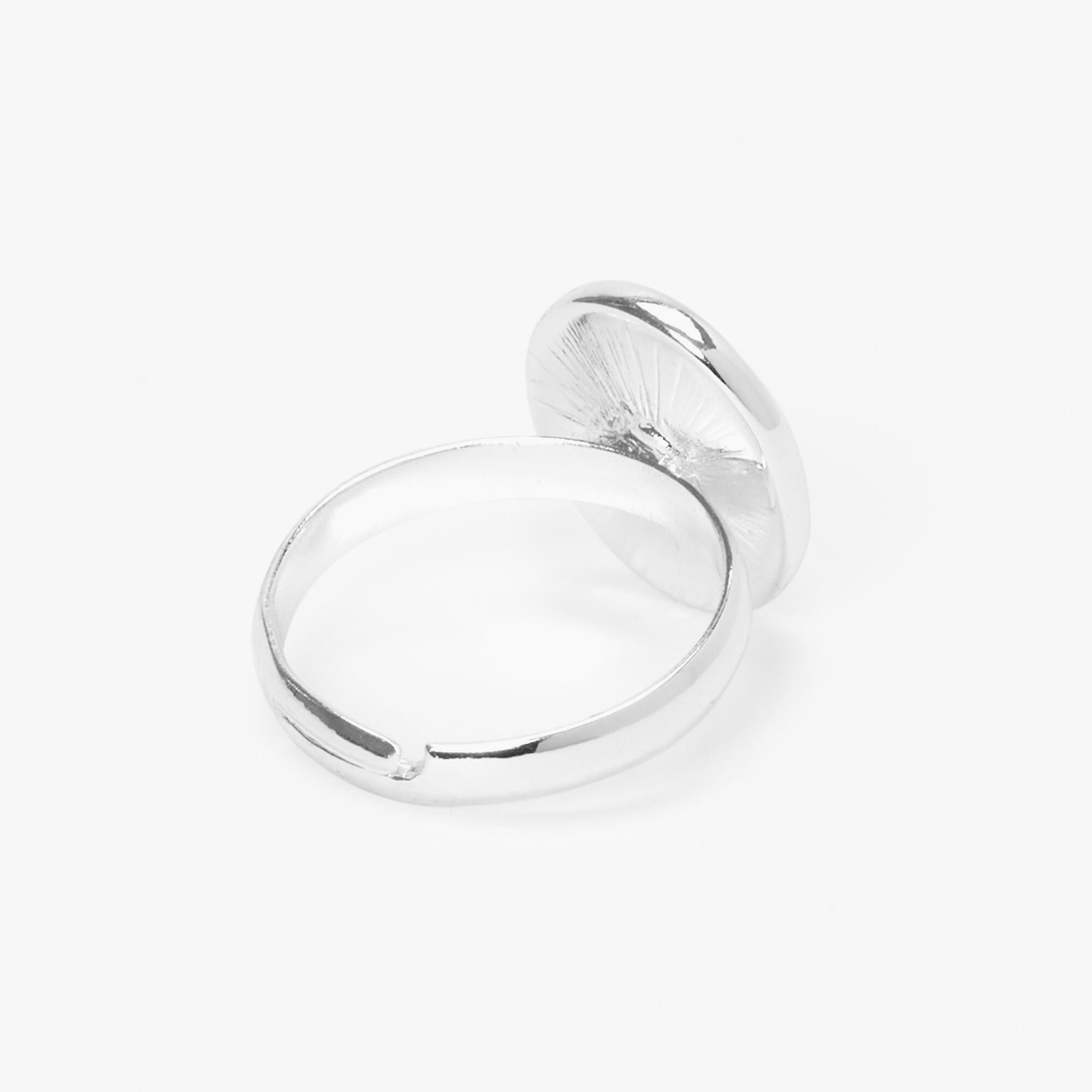 Ring best sale adjuster claire's