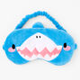Plush Shark Sleeping Mask,