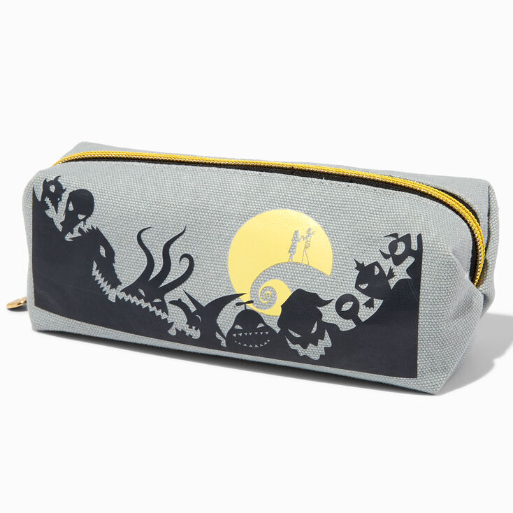 Disney Nightmare Before Christmas Pencil Case,