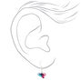 Kylie the Koala Emoji Drop Earrings,
