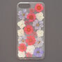 Pressed Flower Phone Case - Fits iPhone 6/7/8,