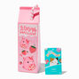 Squishmallows&trade; &quot;100% Mallo&quot; Milk Carton Pencil Case,