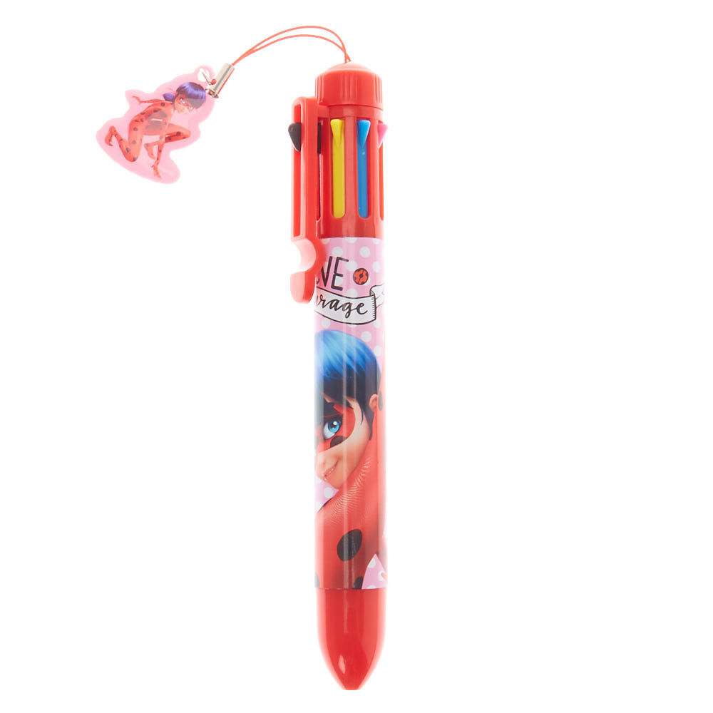 Miraculous™ Multi Colour Pen,