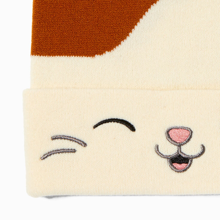 Squishmallows&trade; Cam Beanie,