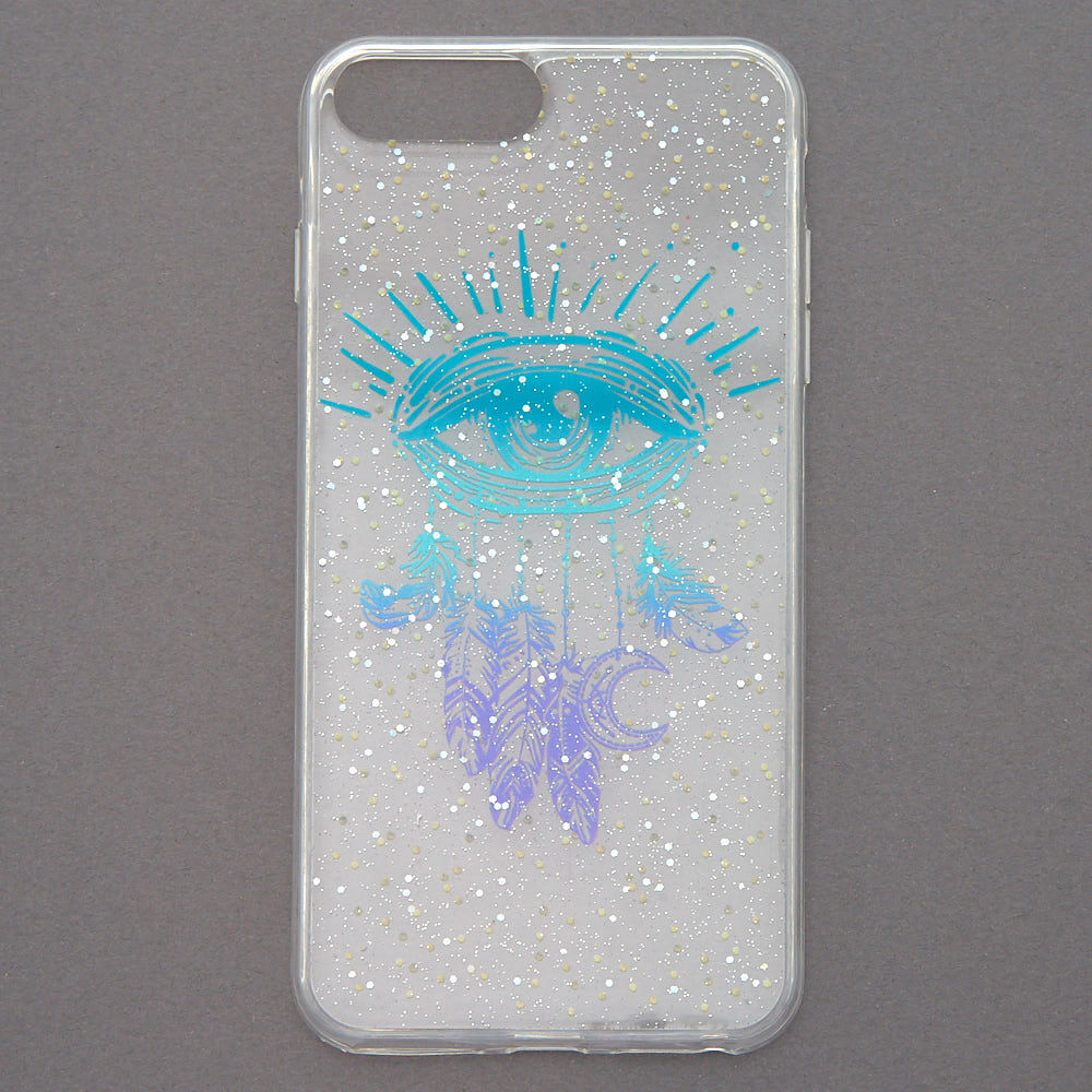 Spiritual Eye Phone Case - Fits iPhone 6/7/8 Plus,