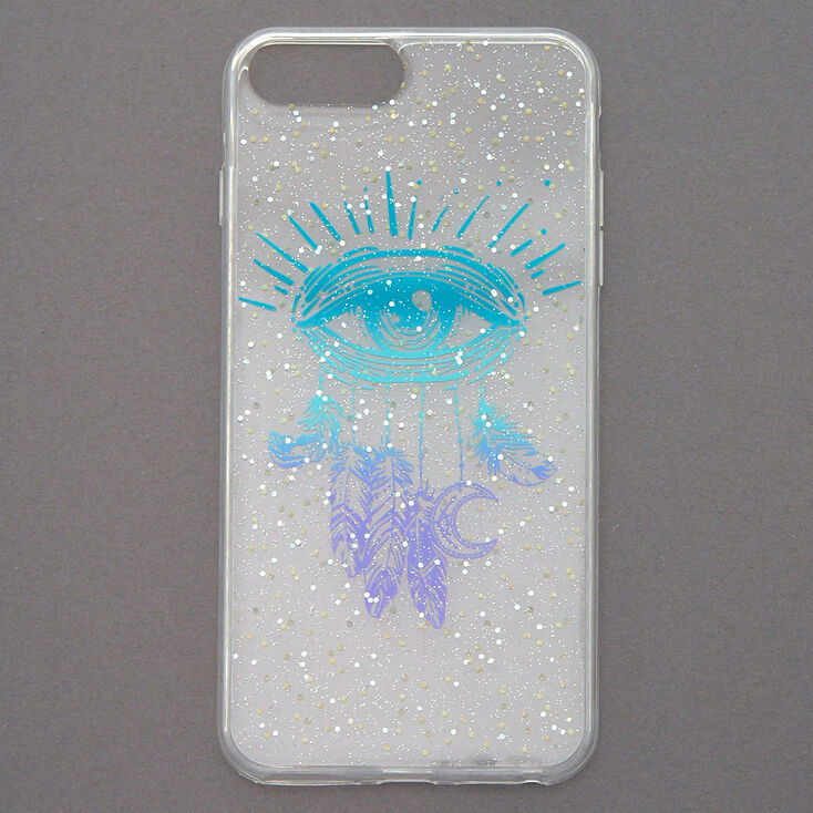Spiritual Eye Phone Case - Fits iPhone 6/7/8 Plus,