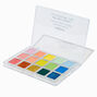 Rainbow Glitz Eyeshadow Palette,