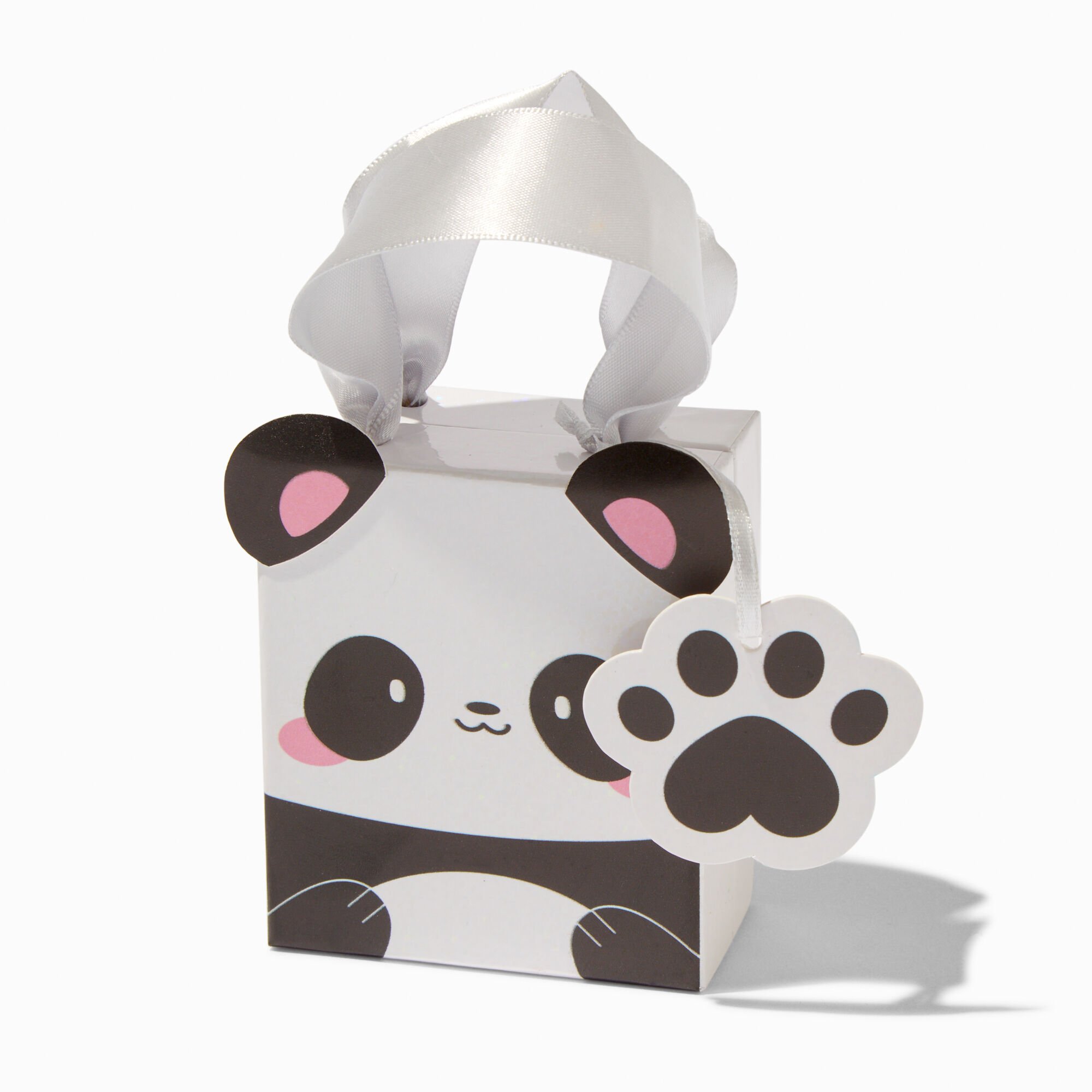 Panda Medium Gift Box,