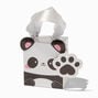 Bo&icirc;te cadeau panda de taille moyenne,
