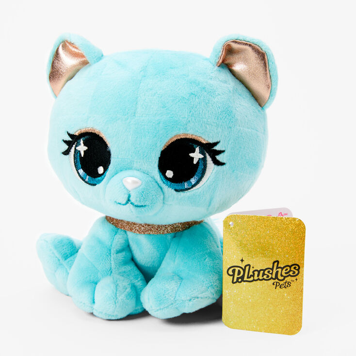 P.Lushes Pets&trade; Wave 2 Audrey Park Plush Toy,