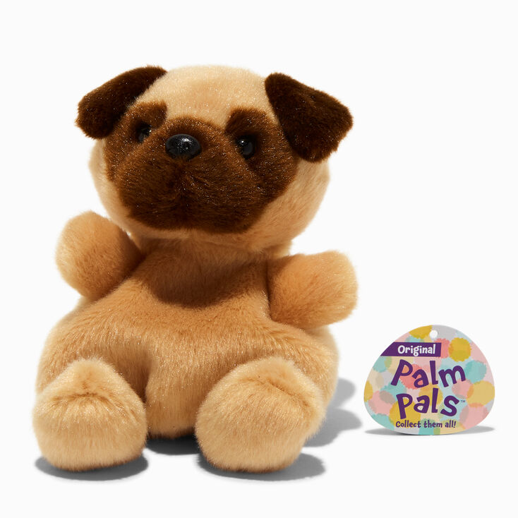 Palm Pals&trade; Frankie 5&quot; Plush Toy,