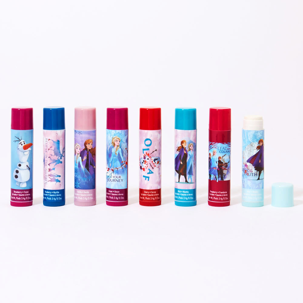 ©Disney Frozen 2 Lip Balm - 8 Pack,