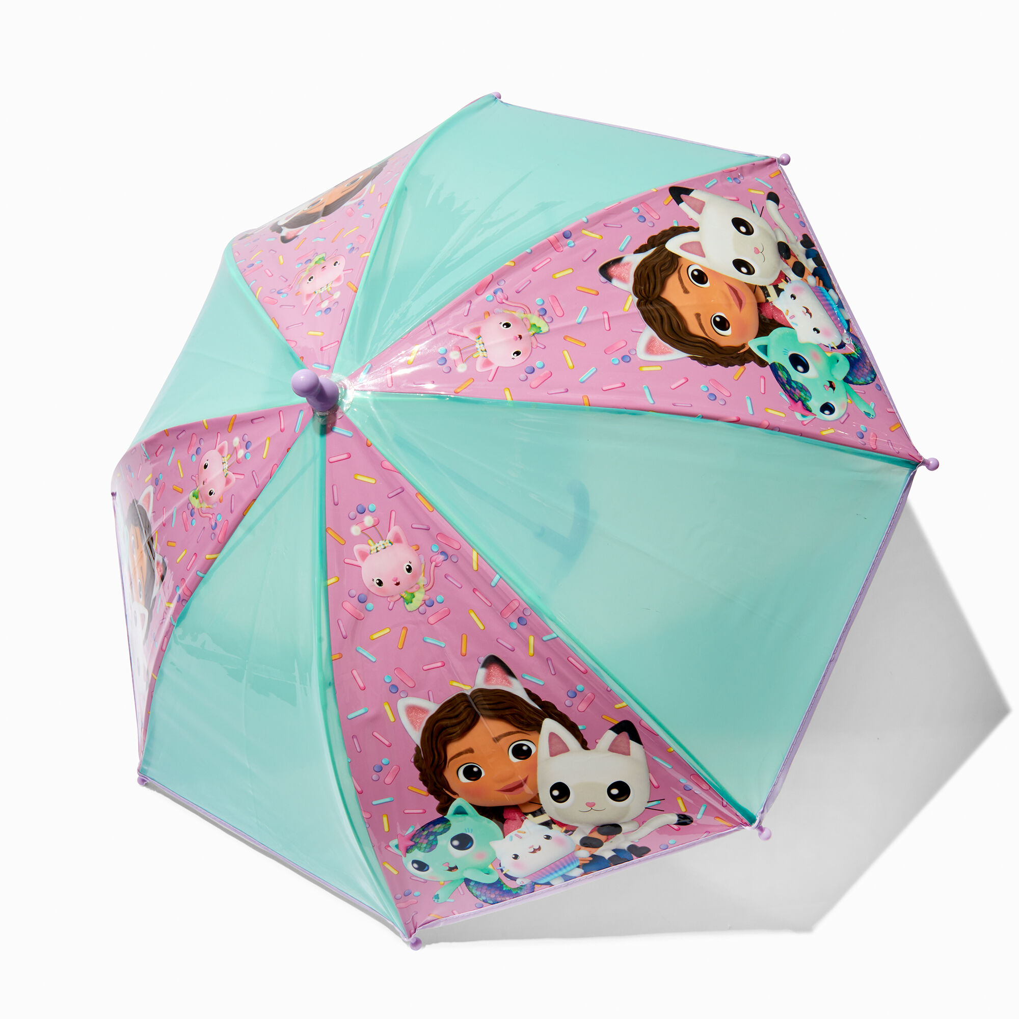 Dollhouse umbrella best sale