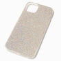Gemstone Paved Phone Case - Fits iPhone&reg; 14 Plus,