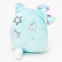 Squishmallows&trade; 5&quot; Claire&#39;s Exclusive Husky Dream Squad Plush Toy,