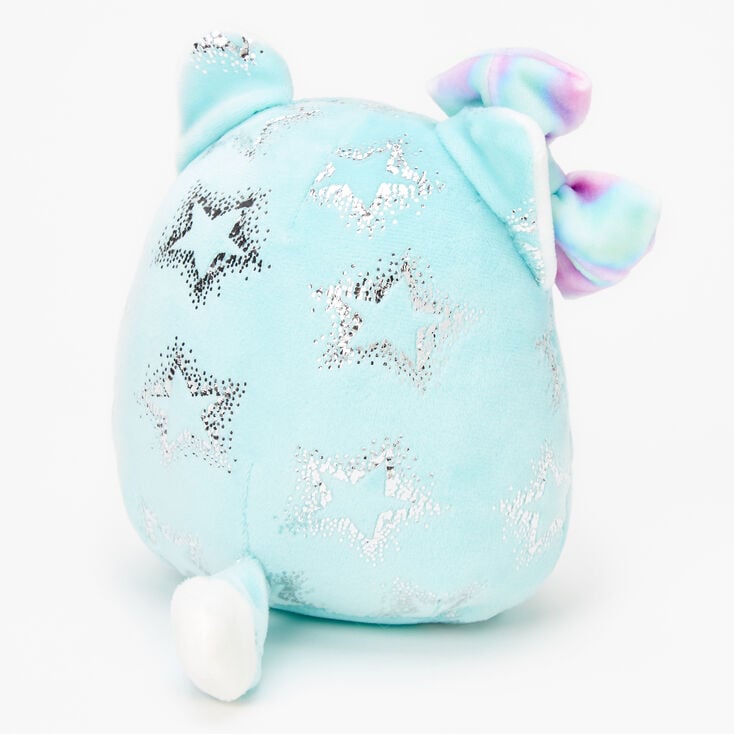 Squishmallows&trade; 5&quot; Claire&#39;s Exclusive Husky Dream Squad Soft Toy,