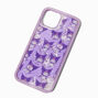 Kuromi&trade; Water-Filled Protective Phone Case - Fits iPhone&reg; 13/14/15,