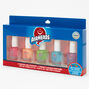 Airheads&reg; Claire&#39;s Exclusive Scented Nail Polish Set - 5 Pack,