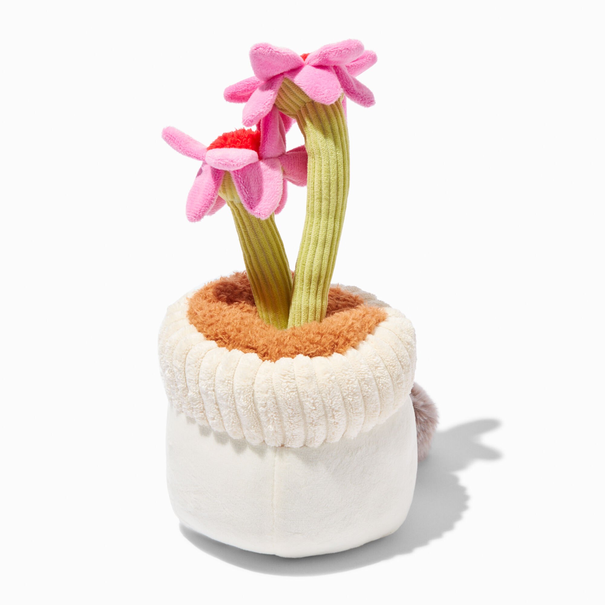 Greenhouse™ by Russ® 12'' Joanne the Echinacea Plush Toy,
