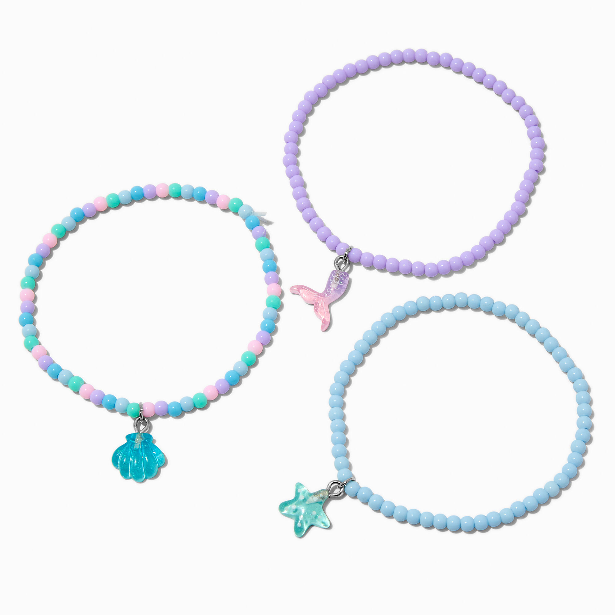 Ankle bracelet claire's online