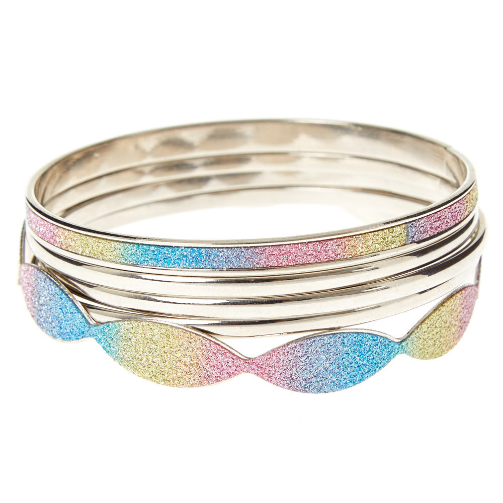 Claire's bangles best sale