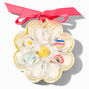 Claire&#39;s Club Daisy Box Rings - 5 Pack,