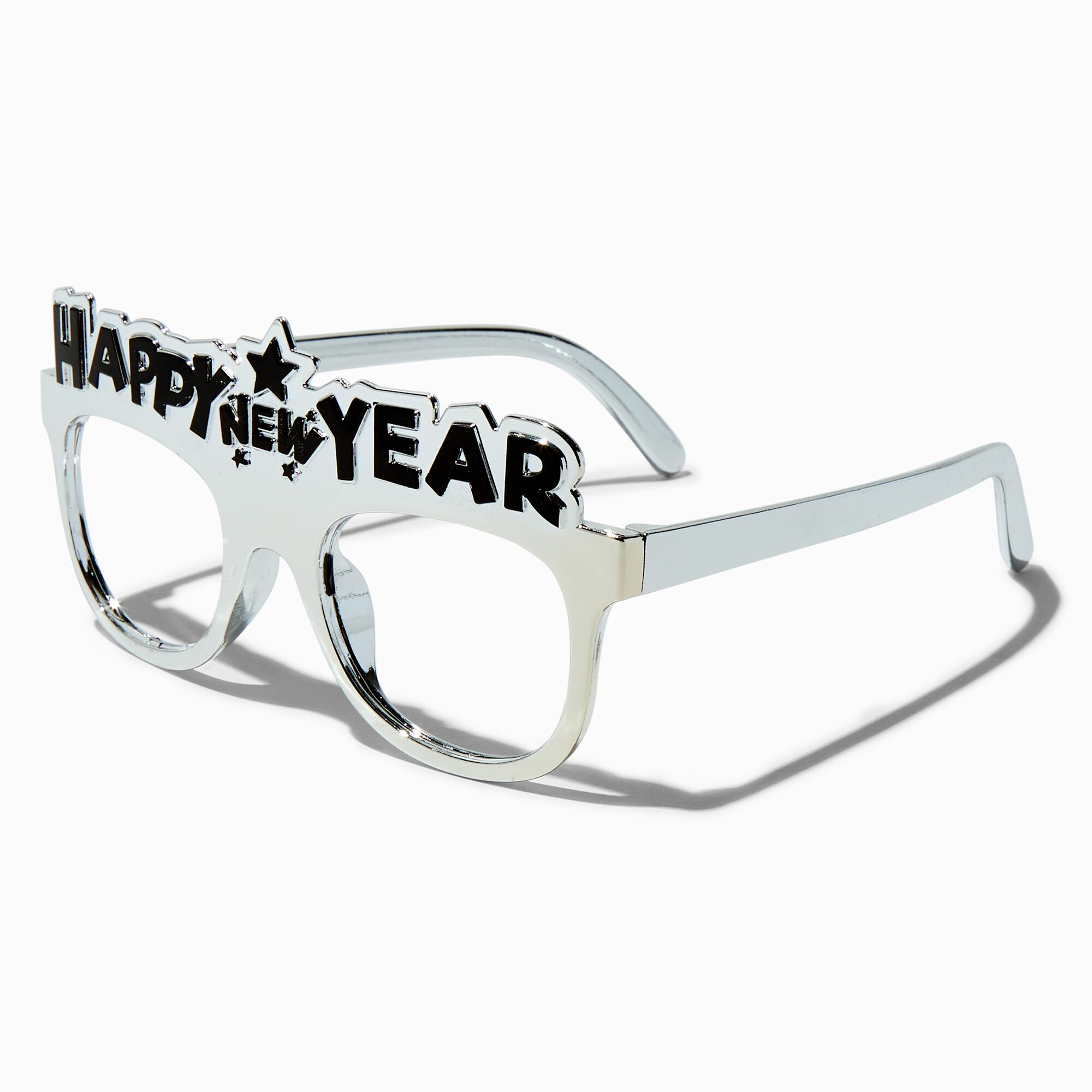 "Happy New Year" Party Glasses,