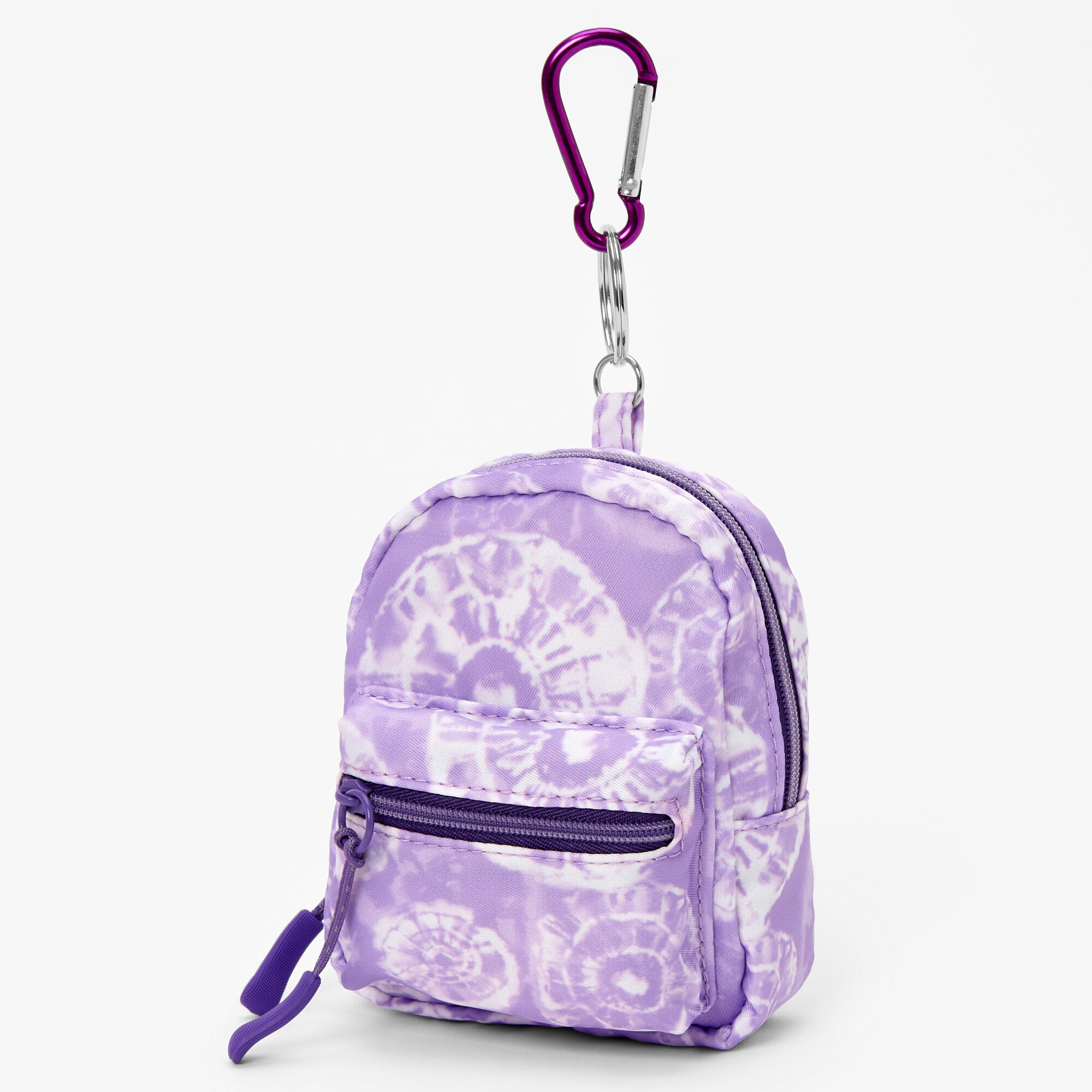 Purple cheap small backpack