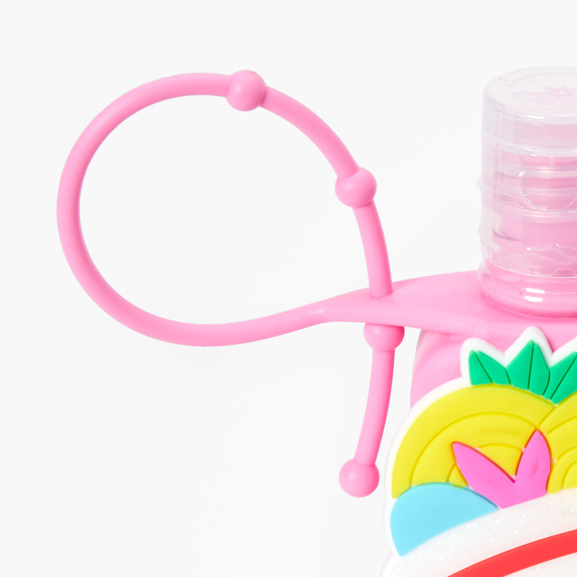 Noodles Hand Lotion,