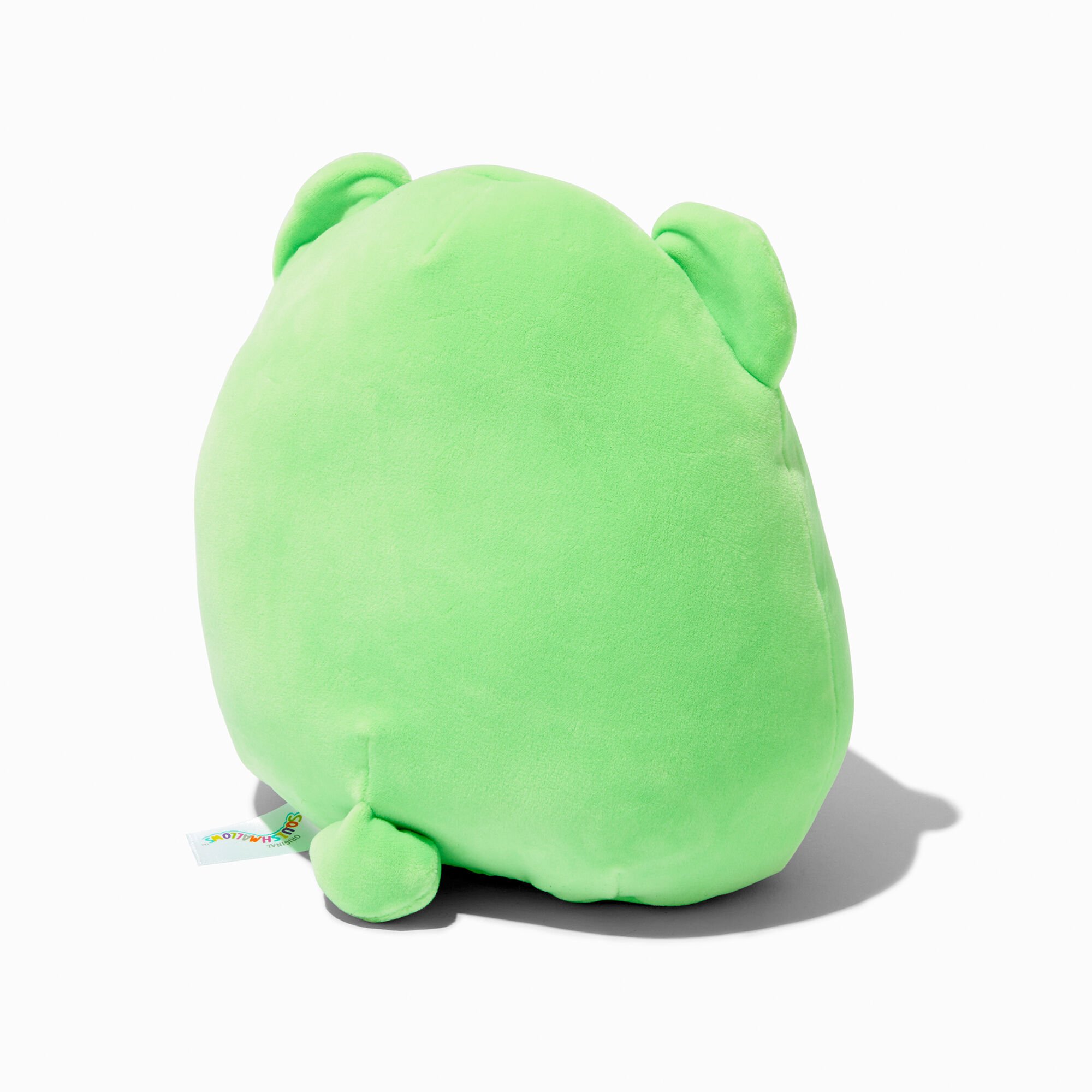 Squishmallows™ 8" Gobo Soft Toy,
