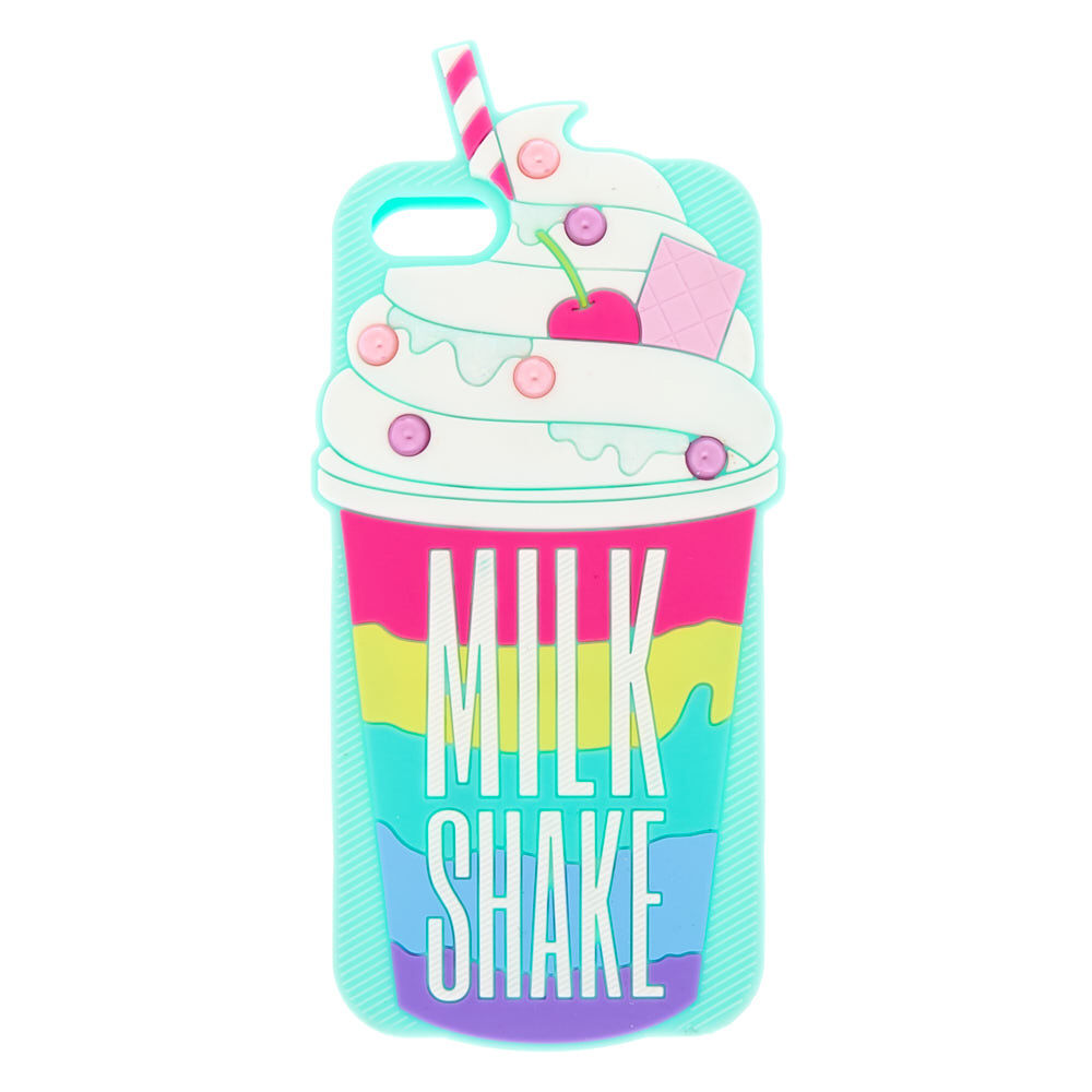 coque iphone 5 milkshake