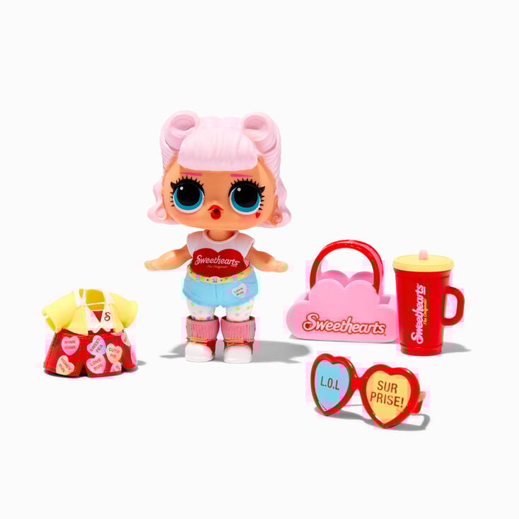 L.O.L. Surprise!&trade; Mini Sweets Surprise-O-Matic Blind Bag - Styles Vary,
