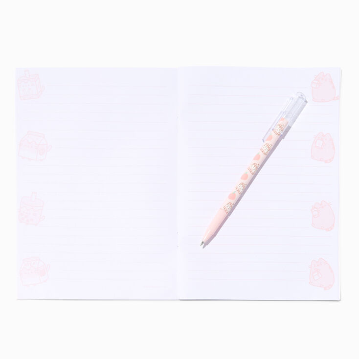 Pusheen&reg; Sips Stationery Set - 5 Pack,