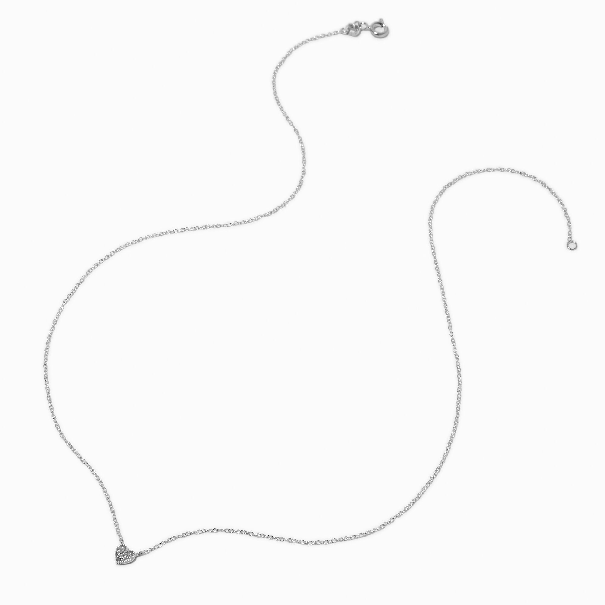 Shell necklace at claire's sale