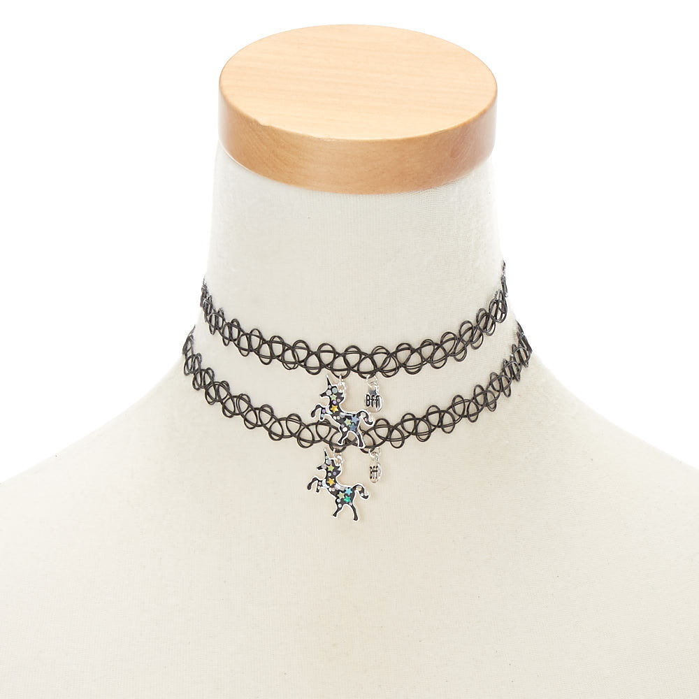 Best friend new arrivals chokers claire's