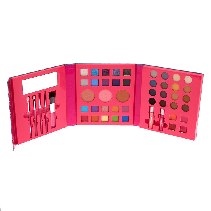 Unicorn Magic 48 Piece Makeup Set Claire S Us