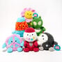 Bum Bumz&trade; 7.5&#39;&#39; Retro Assorted Plush Toy - Styles May Vary,