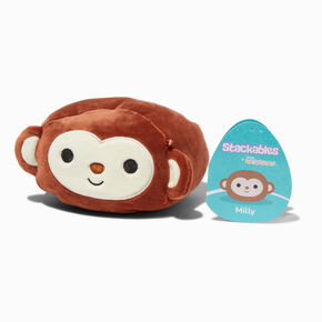 Squishmallows&trade; 5&quot; Stackable Milly Plush Toy,