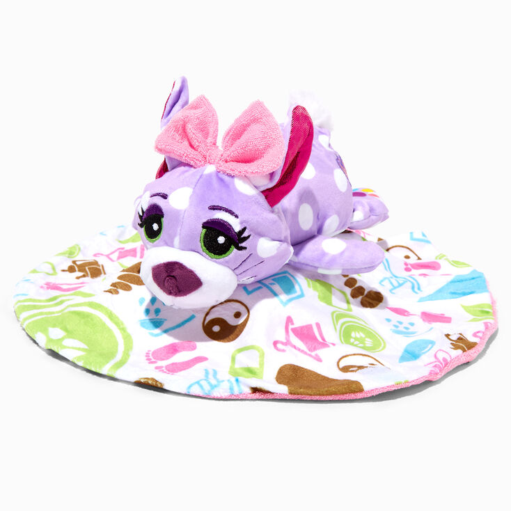 Cutetitos&trade; Spa-itos Plush Blind Bag - Styles Vary,