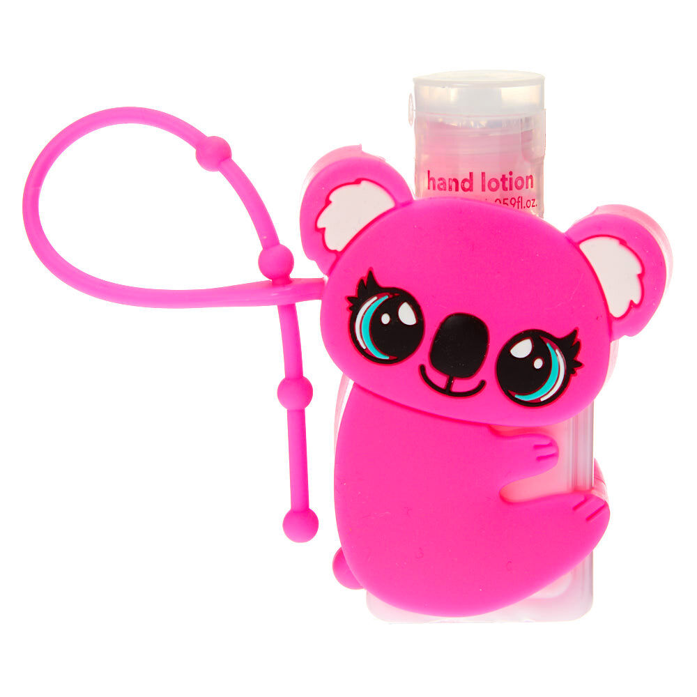 Crème pour les mains Kelly le koala - Fraise,
