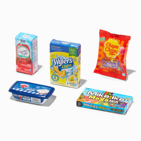 Zuru&trade; 5 Surprise&trade; Mini Brands! Series 3 Blind Bag - Styles May Vary,