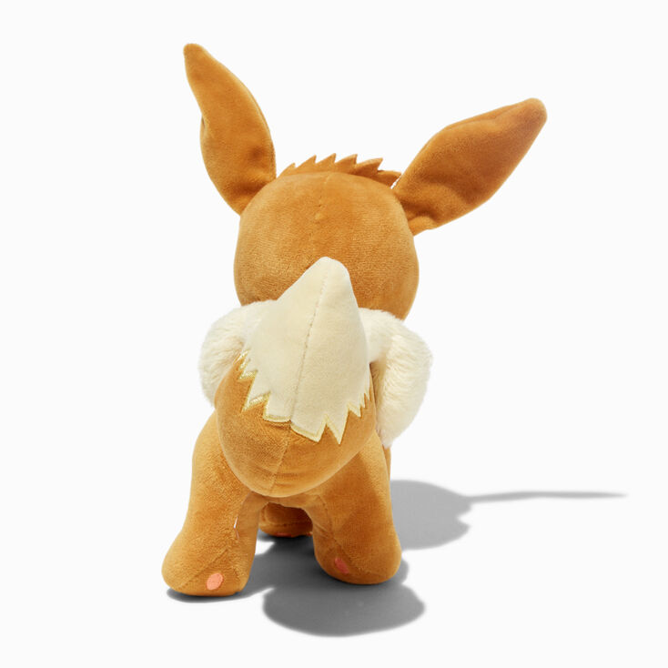 Pok&eacute;mon&trade; Eevee Plush Toy,