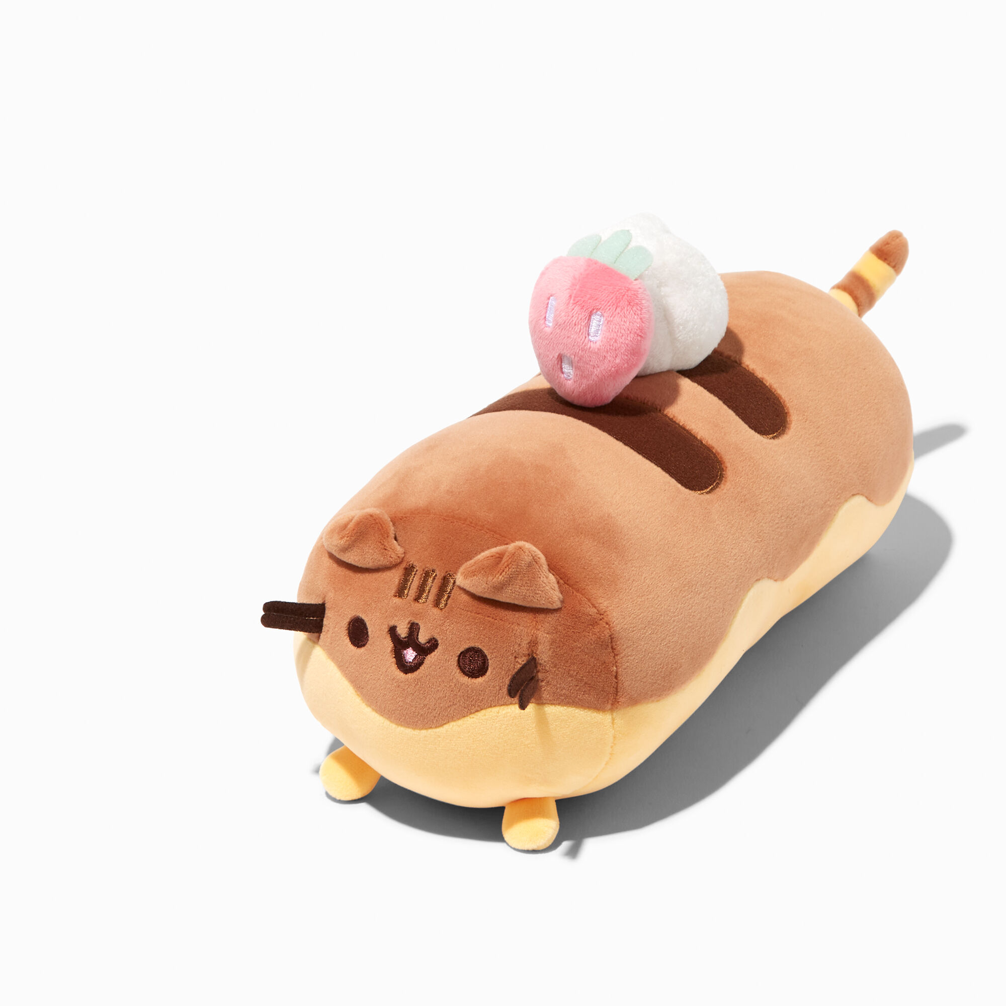 Pusheen 11 Eclair Plush Toy