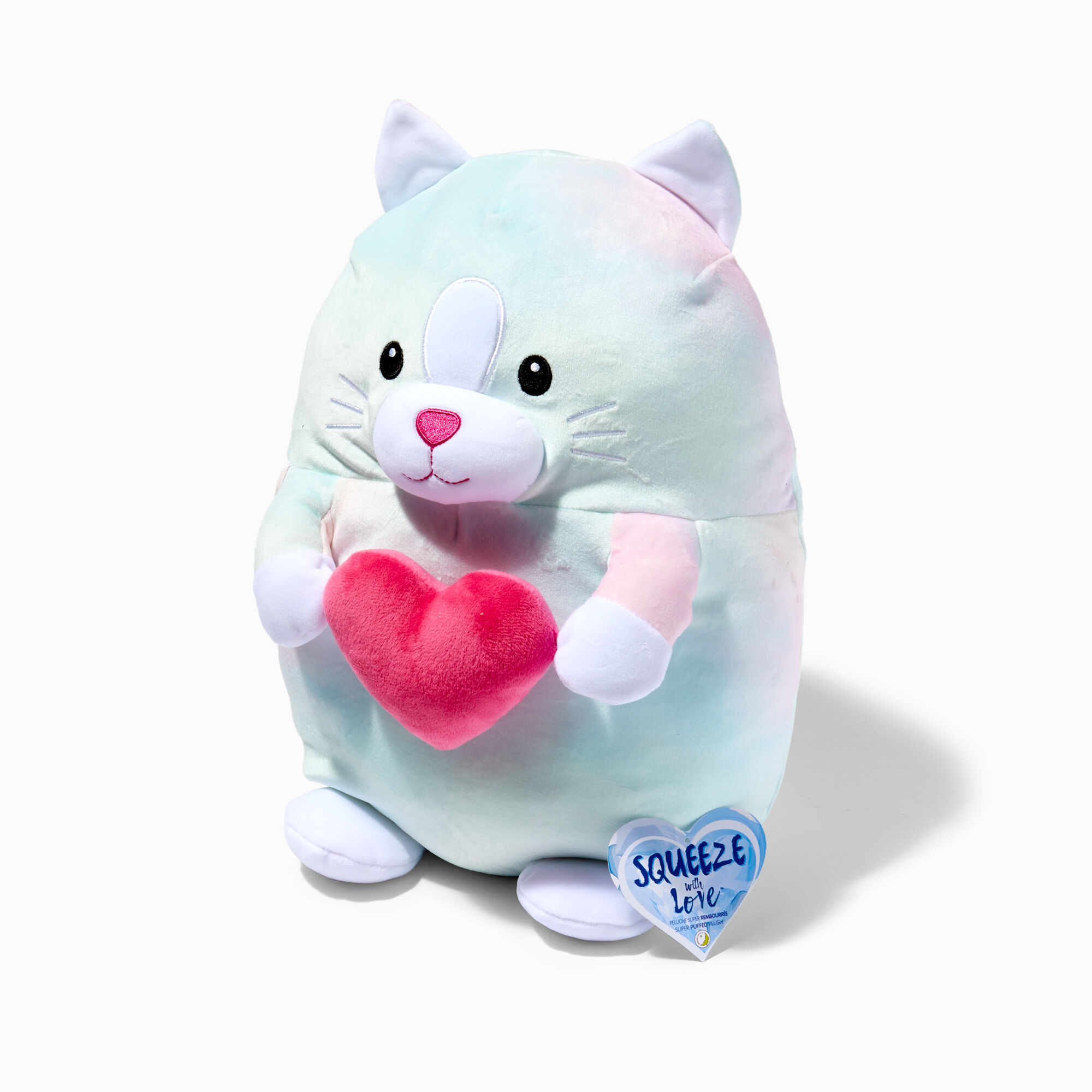 Squeeze with love stuffed animals shop