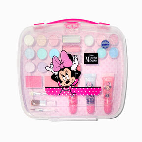 Disney Minnie Mouse Cosmetic Set Case,