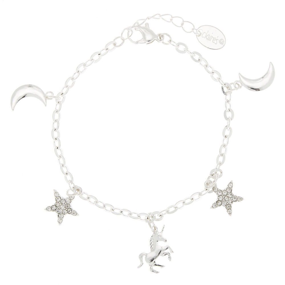 Celestial charm deals bracelet