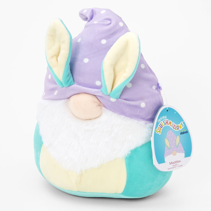 Squishmallows&trade; Claire&#39;s Exclusive 8&quot; Pastel Pals Plush Toy - Styles May Vary,