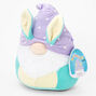 Squishmallows&trade; Claire&#39;s Exclusive 8&quot; Pastel Pals Soft Toy - Styles May Vary,
