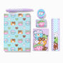 Sleepy Critters Stationery Set,