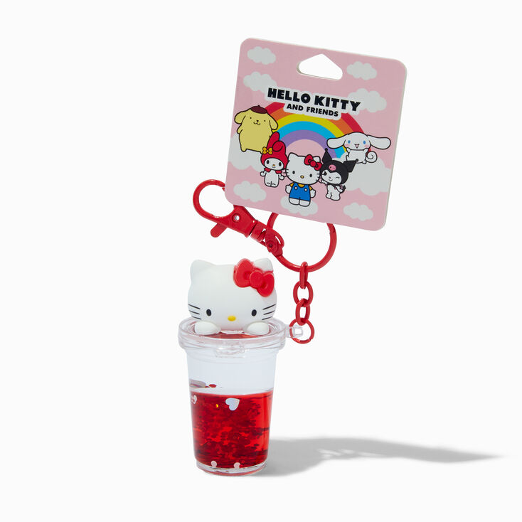 Hello Kitty&reg; And Friends Keyring,